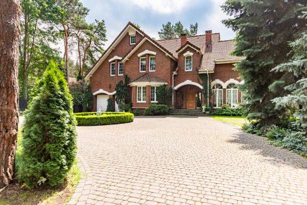 Best Local Driveway Pavers  in West Leechburg, PA