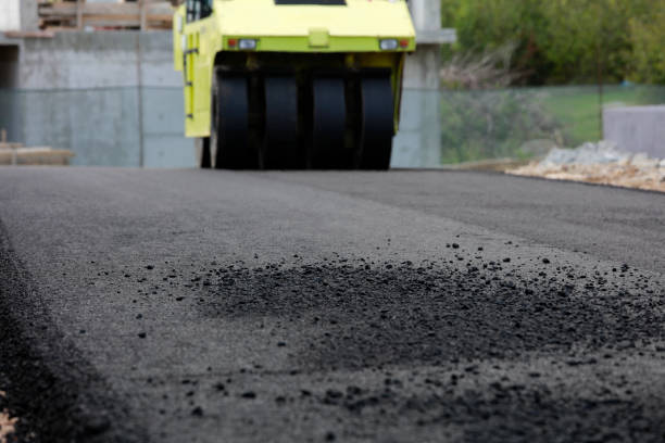 Best Concrete Paver Driveway  in West Leechburg, PA
