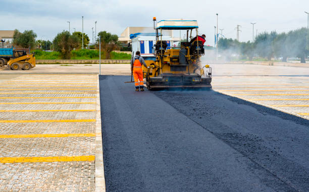 Reasons to Select Us for Your Driveway Paving Requirements in West Leechburg, PA