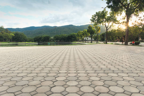 Driveway Pavers for Homes in West Leechburg, PA