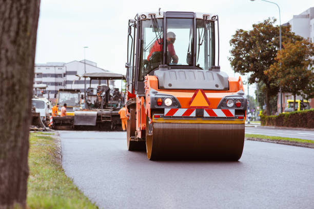 Best Driveway Repair Near Me  in West Leechburg, PA