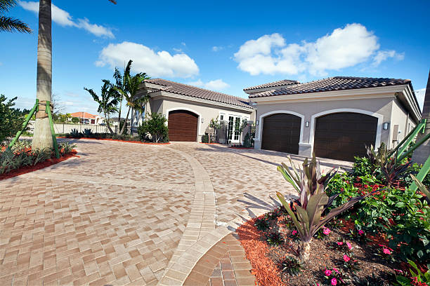 Best Driveway Pavers Near Me  in West Leechburg, PA