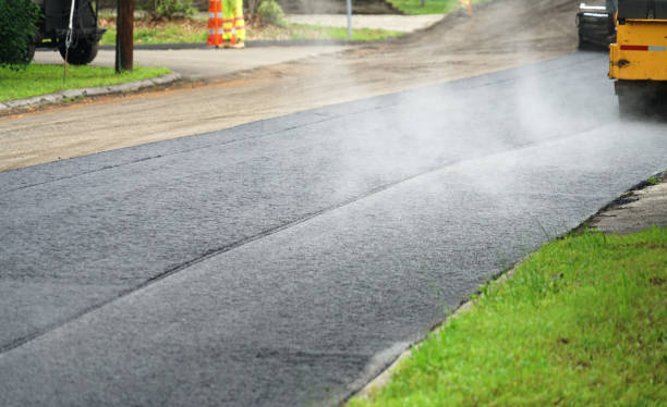 Best Residential Paver Driveway  in West Leechburg, PA