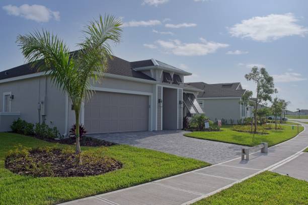 Best Affordable Driveway Paving  in West Leechburg, PA