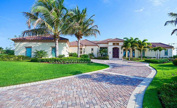 Best Driveway Pavers Cost  in West Leechburg, PA