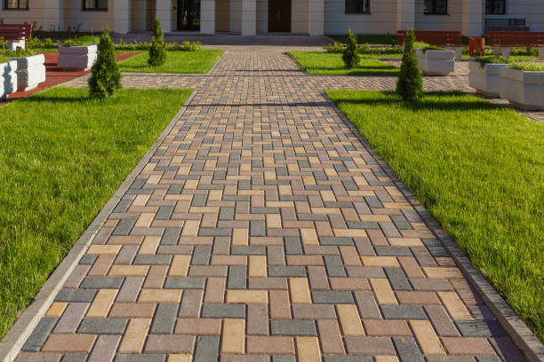 Best Cobblestone Driveway Pavers  in West Leechburg, PA