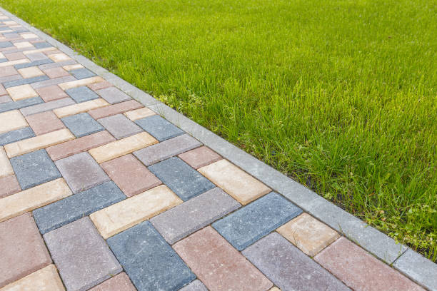 Best Brick Driveway Pavers  in West Leechburg, PA