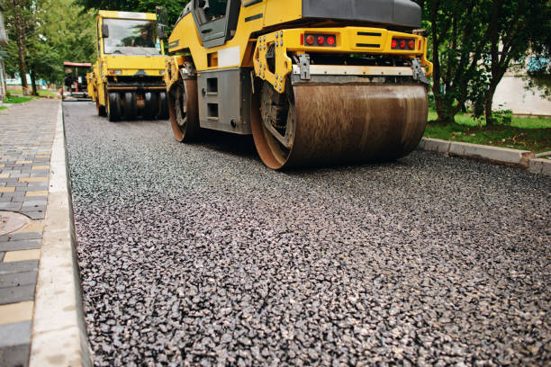 Best Residential Paver Driveway  in West Leechburg, PA